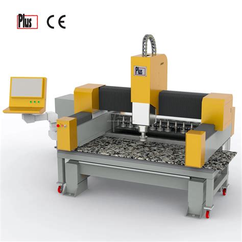 best granite cnc machine|small granite cutter cnc setup.